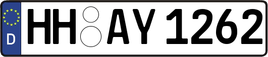 HH-AY1262