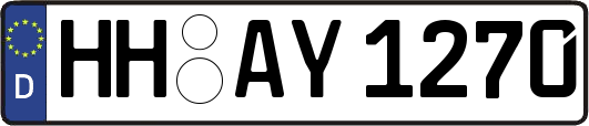 HH-AY1270