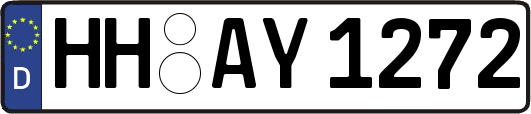 HH-AY1272