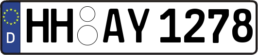 HH-AY1278