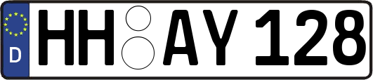 HH-AY128