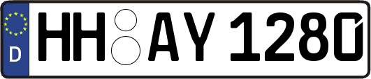 HH-AY1280