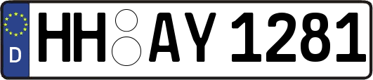 HH-AY1281