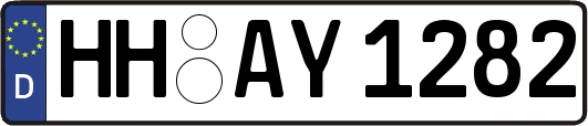 HH-AY1282