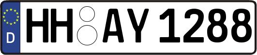 HH-AY1288