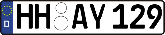 HH-AY129