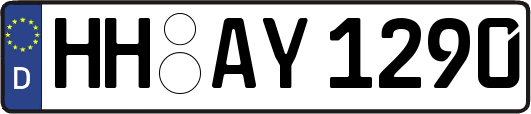 HH-AY1290