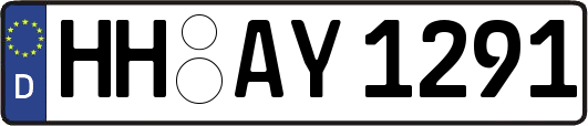 HH-AY1291