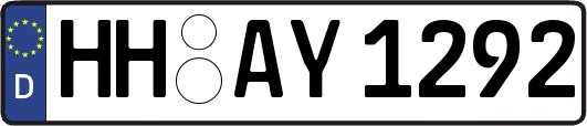 HH-AY1292