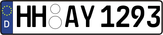 HH-AY1293