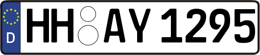 HH-AY1295