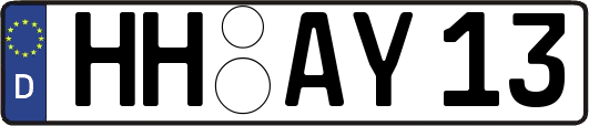 HH-AY13