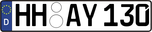 HH-AY130