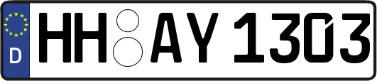 HH-AY1303