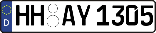 HH-AY1305