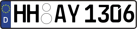 HH-AY1306