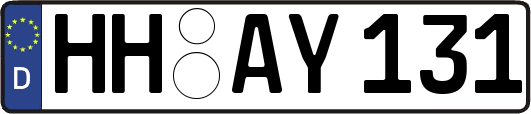 HH-AY131