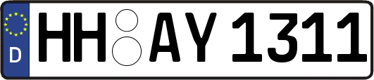 HH-AY1311
