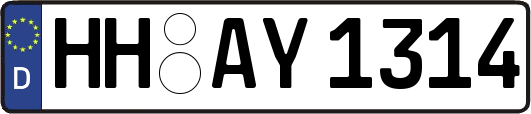 HH-AY1314