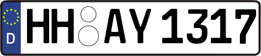HH-AY1317