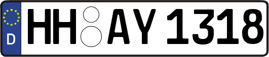 HH-AY1318