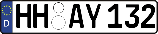 HH-AY132