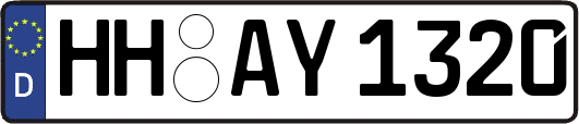 HH-AY1320