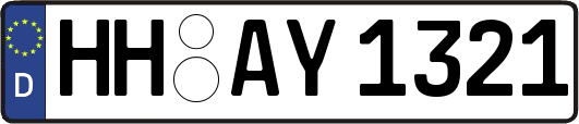 HH-AY1321