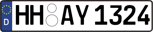 HH-AY1324