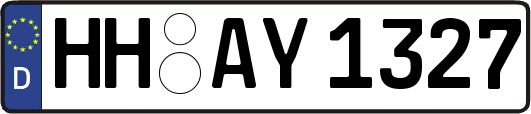 HH-AY1327
