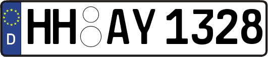 HH-AY1328