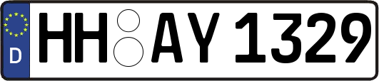 HH-AY1329