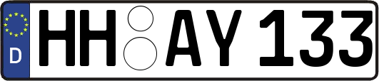 HH-AY133