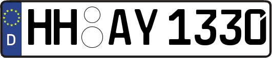 HH-AY1330