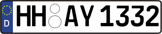 HH-AY1332