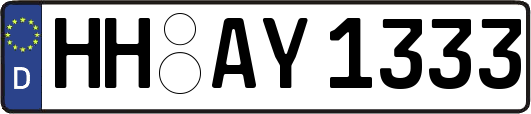 HH-AY1333