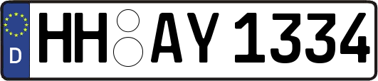 HH-AY1334