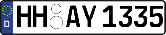 HH-AY1335
