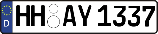 HH-AY1337