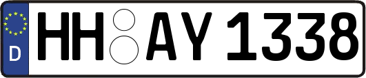 HH-AY1338