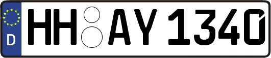 HH-AY1340
