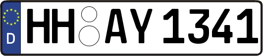 HH-AY1341