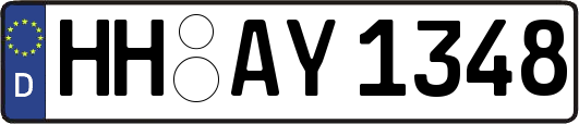 HH-AY1348