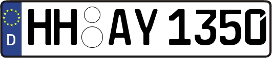 HH-AY1350