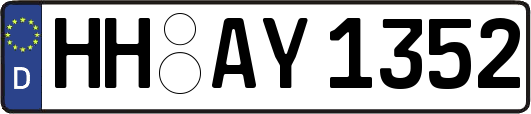 HH-AY1352