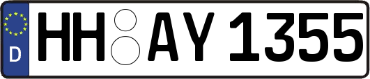 HH-AY1355
