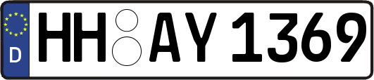 HH-AY1369