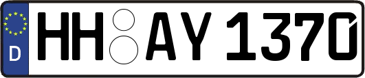 HH-AY1370