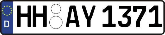 HH-AY1371