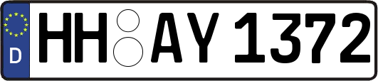 HH-AY1372
